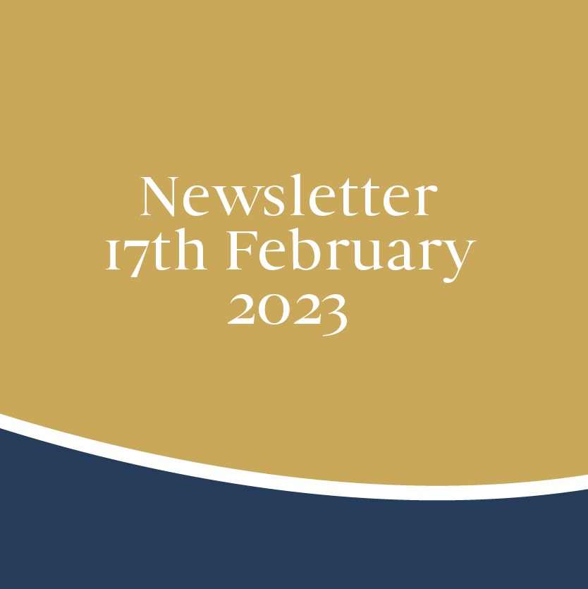 17th February 2023